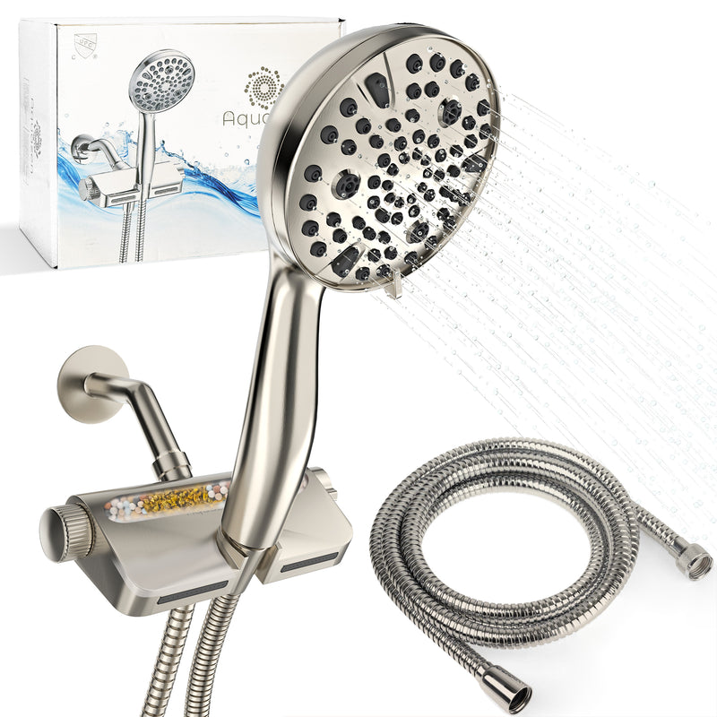 2 IN 1 COMBO 8 FUNCTION